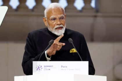 &Quot;Ai For All&Quot;: Modi Pushes For Global Cooperation At Paris Summit