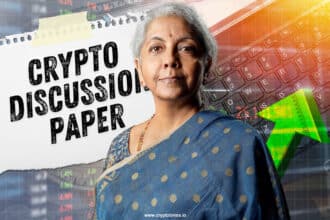 India'S Finance Minister Nirmala Sitharaman