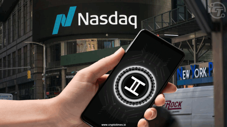 Nasdaq Seeks SEC Approval to List Canary HBAR ETF