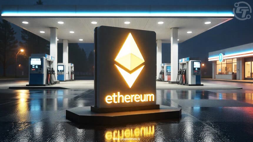Network Crypto Gas Fees How to Avoid