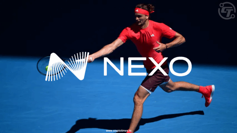 Nexo Announces Partnership with Acapulco Tennis Open