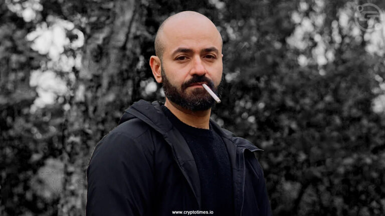 Binance executive Tigran Gambaryan and Nigerian government engage in a war of words on Twitter over corruption allegations.