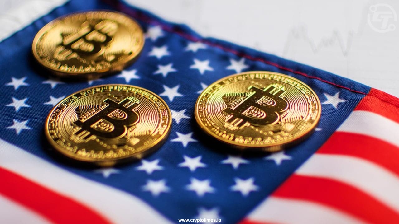 North Carolina Becomes 20Th State To Propose Bitcoin Reserve