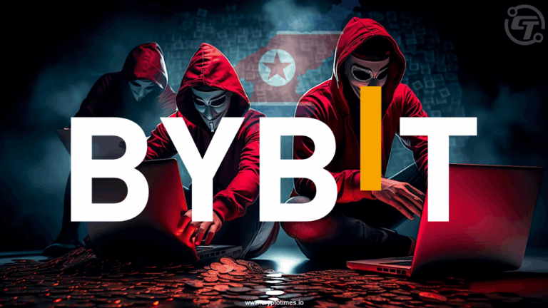 North Korea is Responsible Behind $1.5 Billion ByBit Theft Says FBI