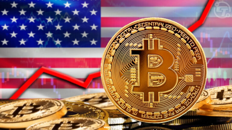 Ohio Lawmaker Introduces Bill to Create Bitcoin Reserve Fund