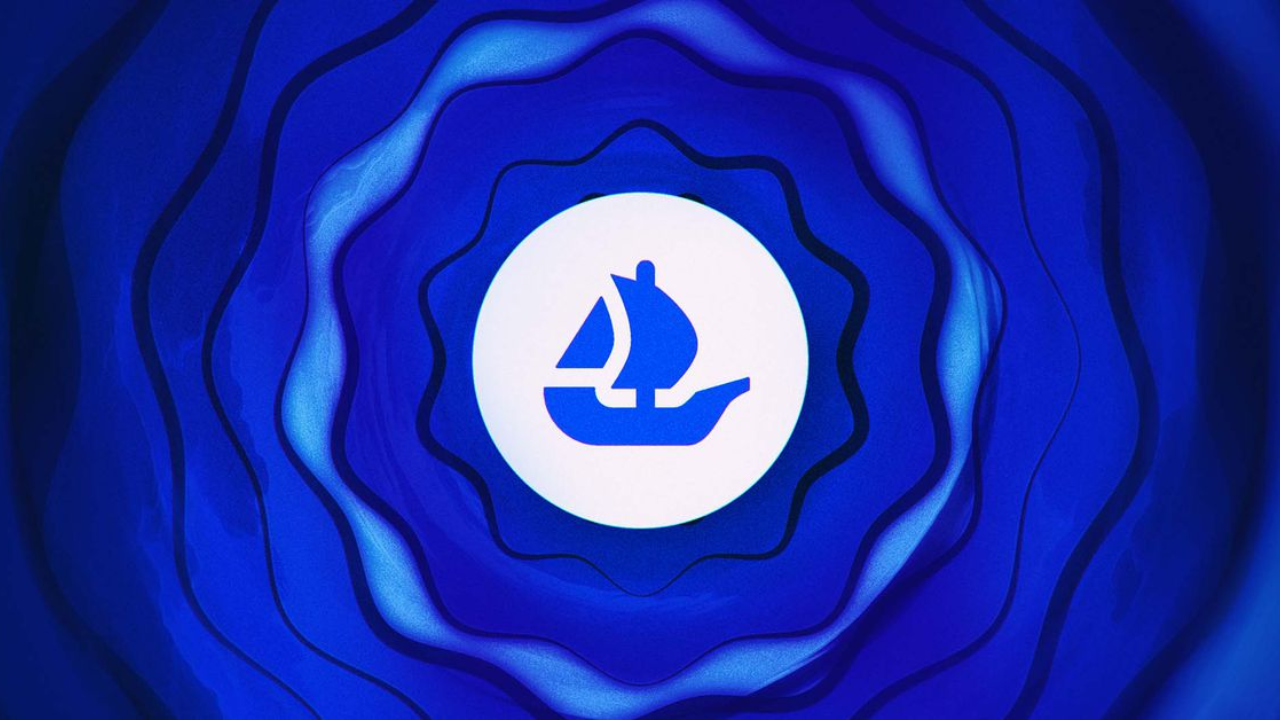 Opensea Announces $Sea Token Launch, Expands To Trading