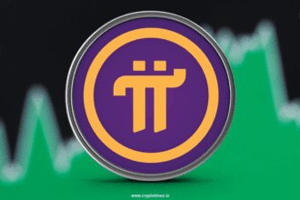 Pi Coin Pumps 30% In 1 Hour Just After Mainnet Launch