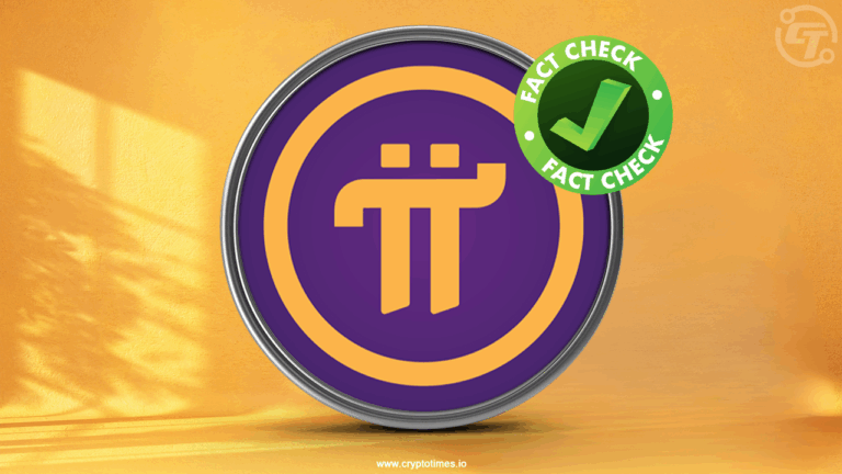 Fact Check: Is Binance Listing Pi? Viral Tweets Examined
