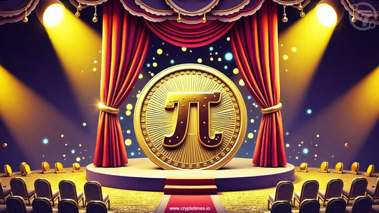 Pi Network Mainnet Goes Live