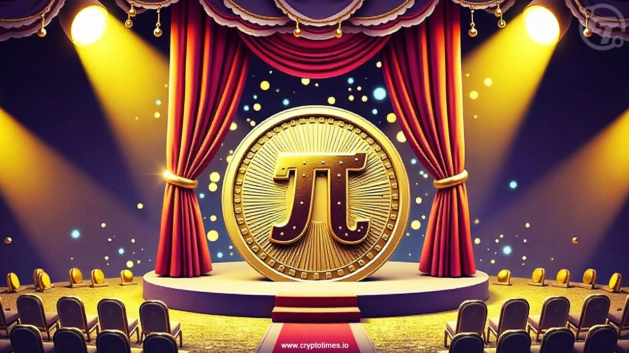 Pi Network Mainnet Goes Live