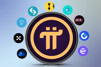 Pi Coin Is Now Trading On 9 Crypto Exchanges: Check Live Prices
