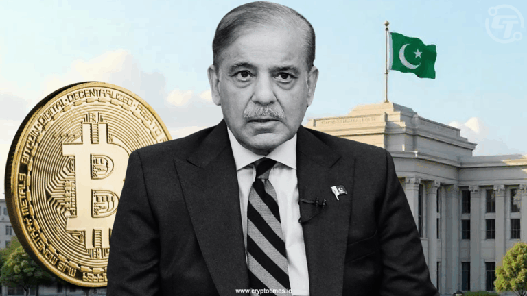 Pakistan Plans to Create Crypto Council with help from USA