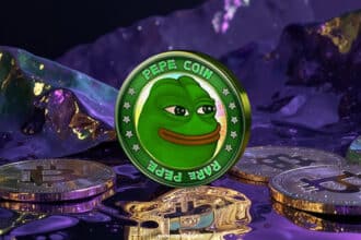 Pepe Coin Has Lost $6 Billion In Market Cap Since December