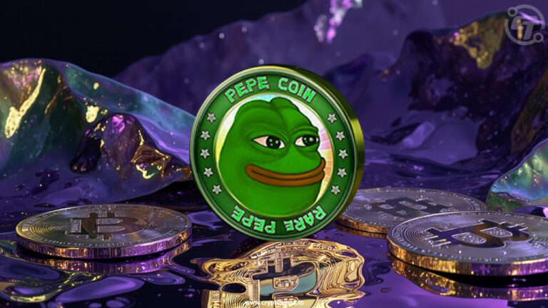 Pepe Coin has Lost $6 Billion in Market Cap Since December