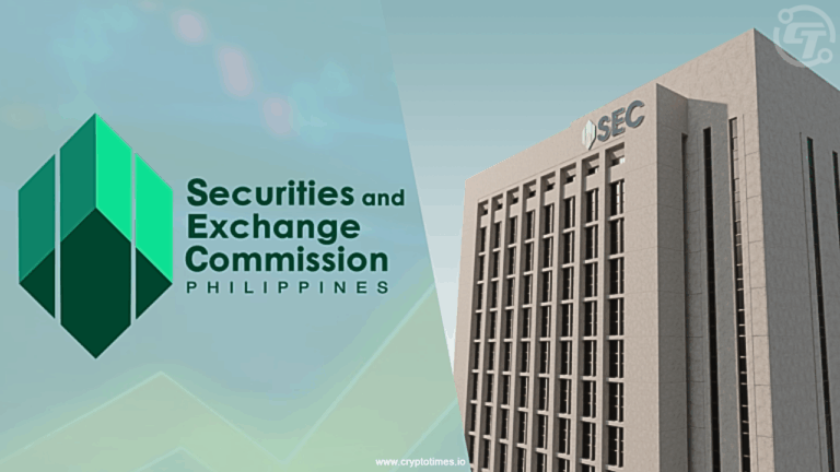 SEC of Philippines Plans Digital Token Trading in April