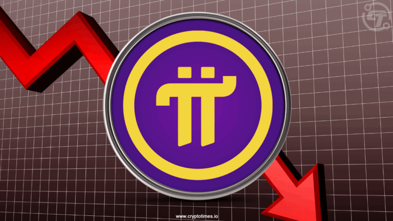 Pi Coin Drops 25% in a day, Will KYC Deadline Shake Prices?
