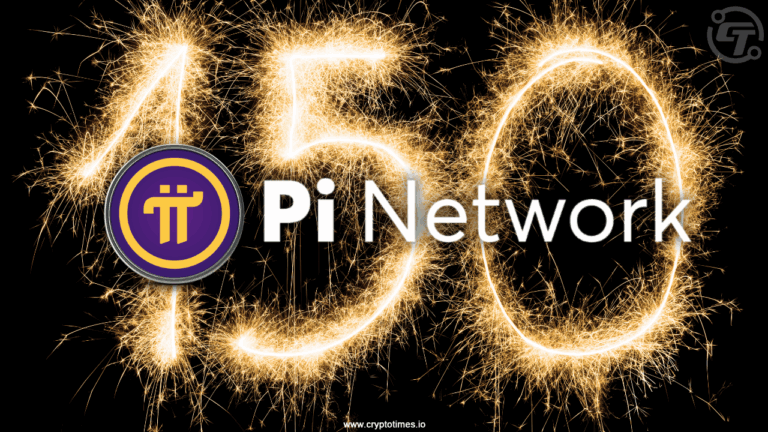 Pi Coin Bounces Back to almost ₹150, Can It Hit ₹200 Soon?