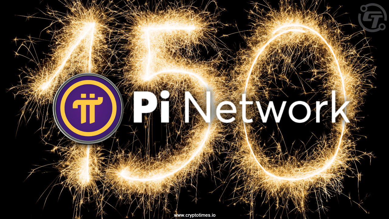 Pi Coin Bounces Back To Almost ₹150, Can It Hit ₹200 Soon?