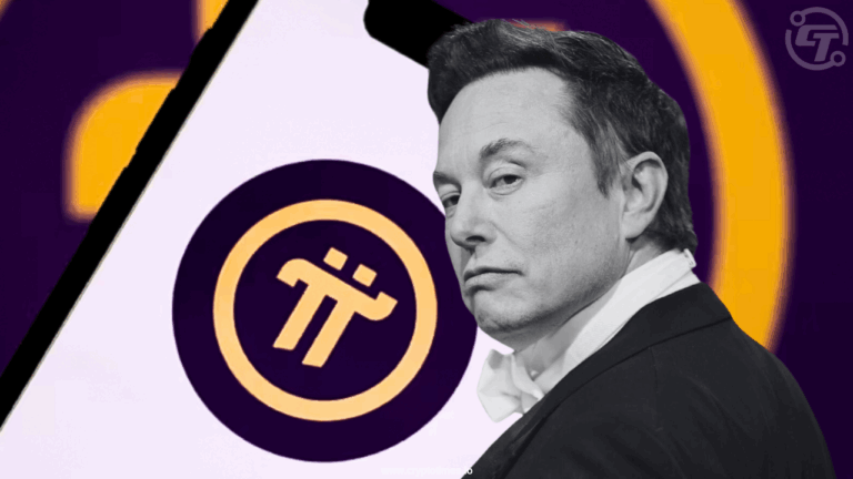 Pi Community Seeks Elon Musk’s Attention for Pi Network