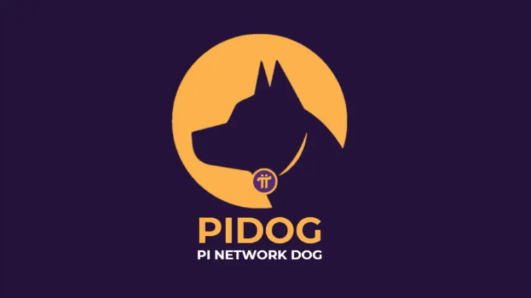 Pi Network Memecoin PIDOG Price Drops Over 60% 