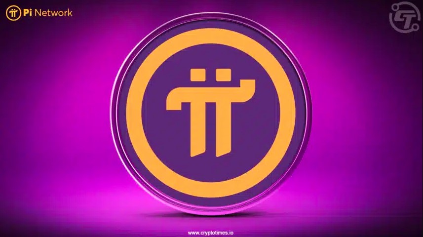 Pi Network’s Pi Iou Coin Price Plunges 21% In 24 Hours