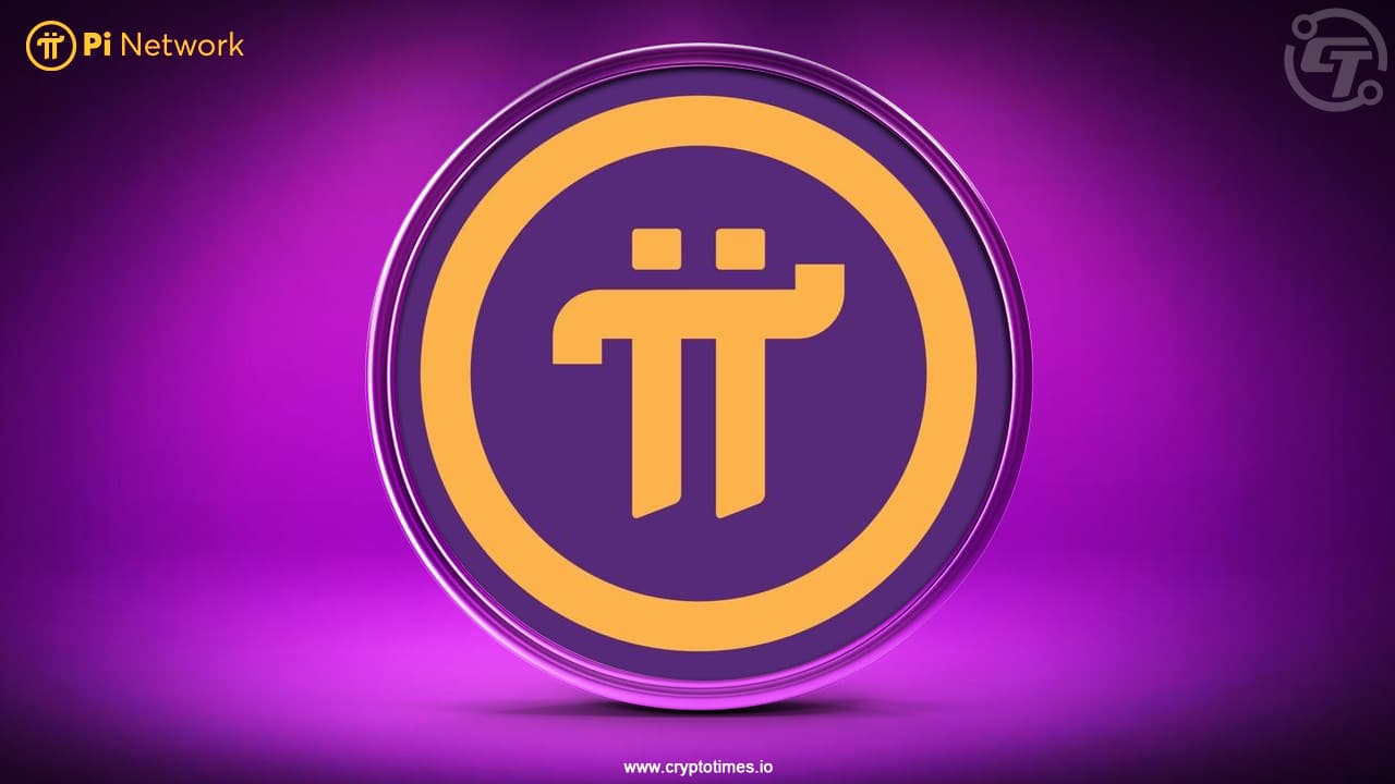 Pi coin market cap hits 0 on CoinMarketCap