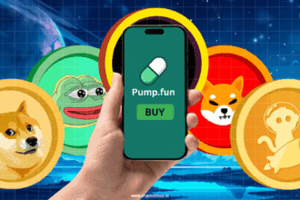 Pump.fun Launches Mobile App For Easy Memecoin Trading