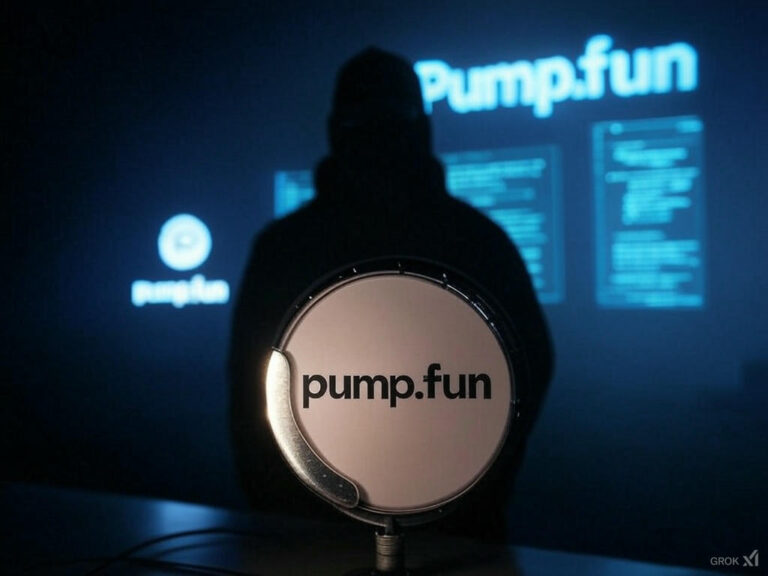 Pump.fun bans Bybit hacker from laundering money by memecoins
