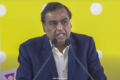 Realiance To Invest Rs 5000 Crore For Ai In Assam