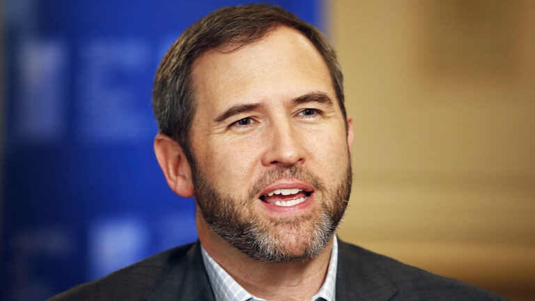 Ripple CEO Shortlisted for Trump's Crypto Advisory Council