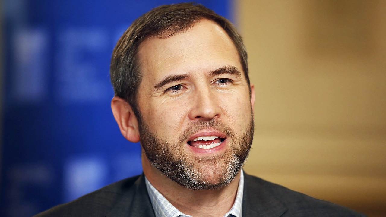 Ripple Ceo Shortlisted For Trump'S Crypto Advisory Council