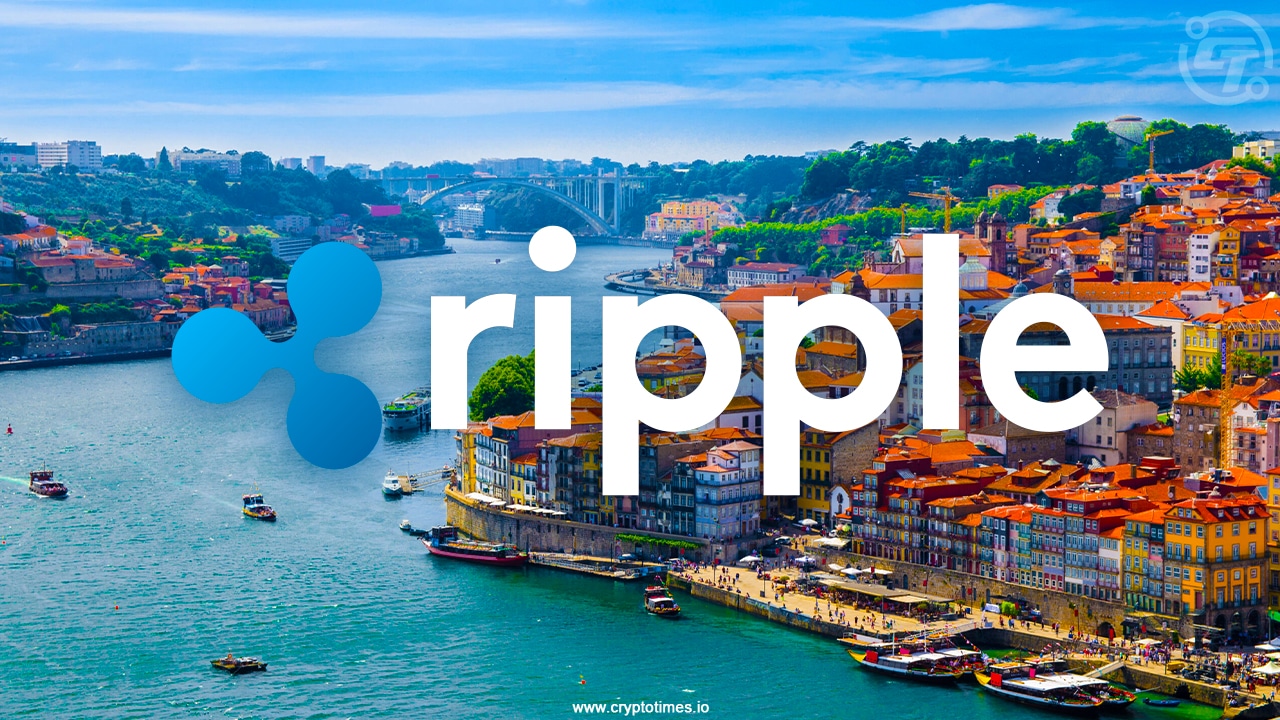 Ripple Expands Crypto Payments to Portugal with Unicâmbio
