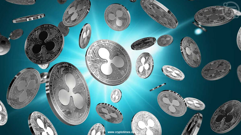Ripple Mints 1M More RLUSD Tokens, Market Cap Nears $110M