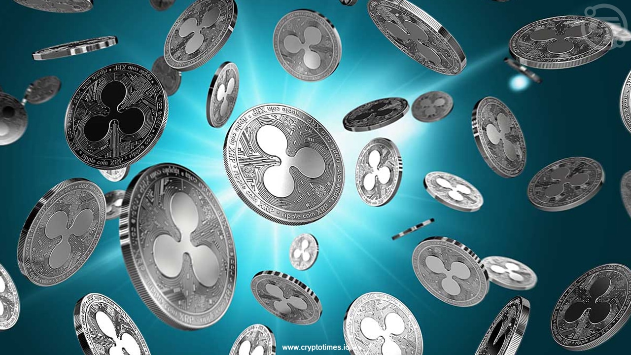 Ripple Mints 1M More RLUSD Tokens, Market Cap Nears 0M