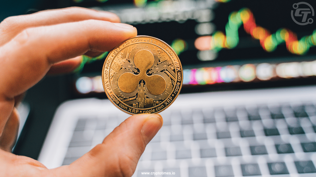 Ripple Usd Stablecoin Now Live On Zerohash And Revolut