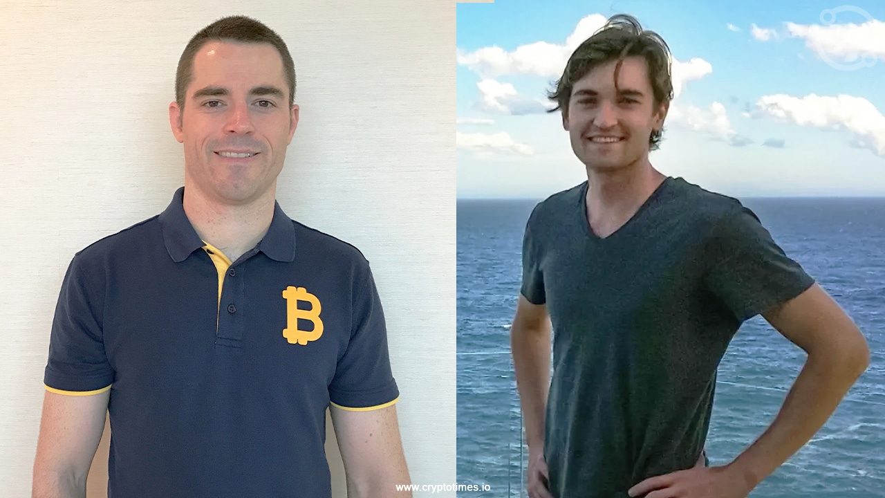 Ross Ulbricht Calls For Clemency For Bitcoin Jesus Roger Ver