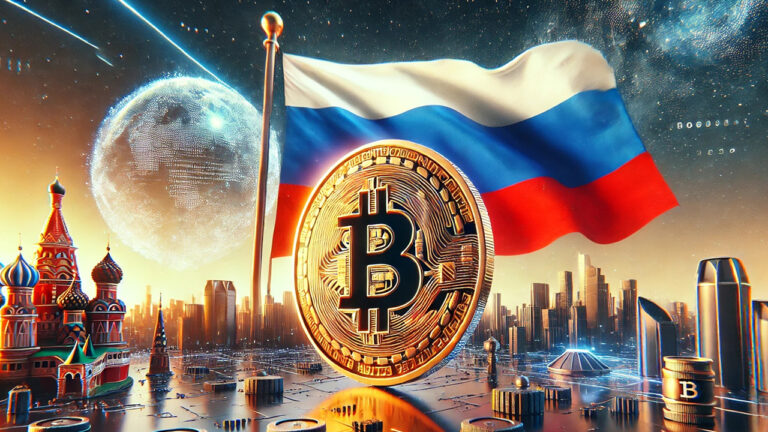Russia Mandates Crypto Miner Registration by November 1, 2025