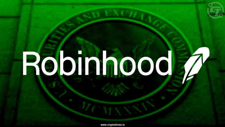SEC Closes Investigation into Robinhood Crypto With No Action