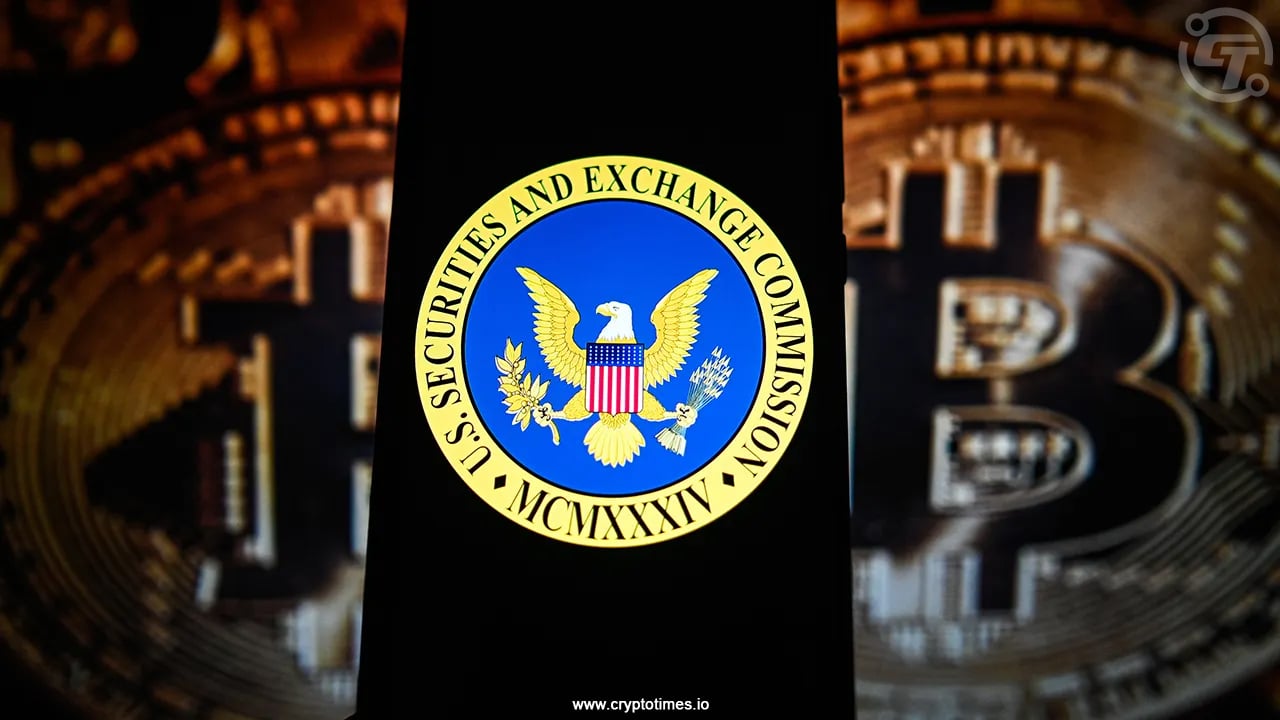 SEC Reassigns Top Crypto Litigator to the IT Department