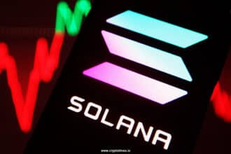 Solana (Sol) Drops 15% As Libra Meme Coin Wipes Billions