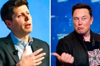 Sam Altman Rejects Elon Musk’s $97.4B Offer To Buy Openai