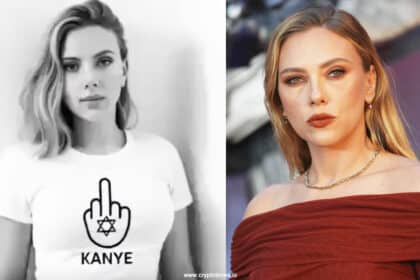 Scarlett Johansson Speaks Out Against Ai Misuse After Viral Deepfake