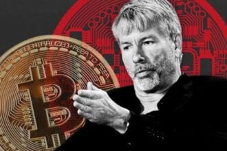 Sell A Kidney, But Keep The Bitcoin – Michael Saylor