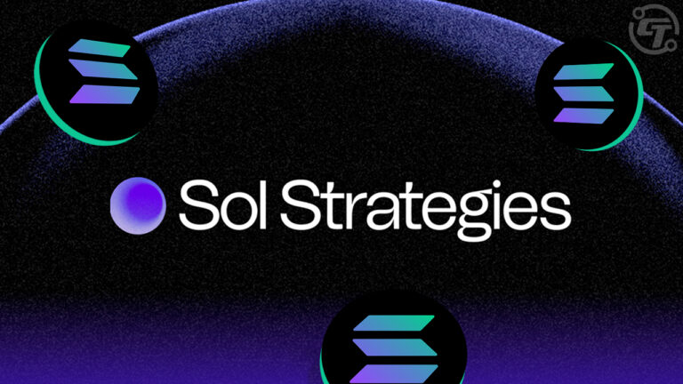 Sol Strategies Expands Validator Presence, Acquires More SOL