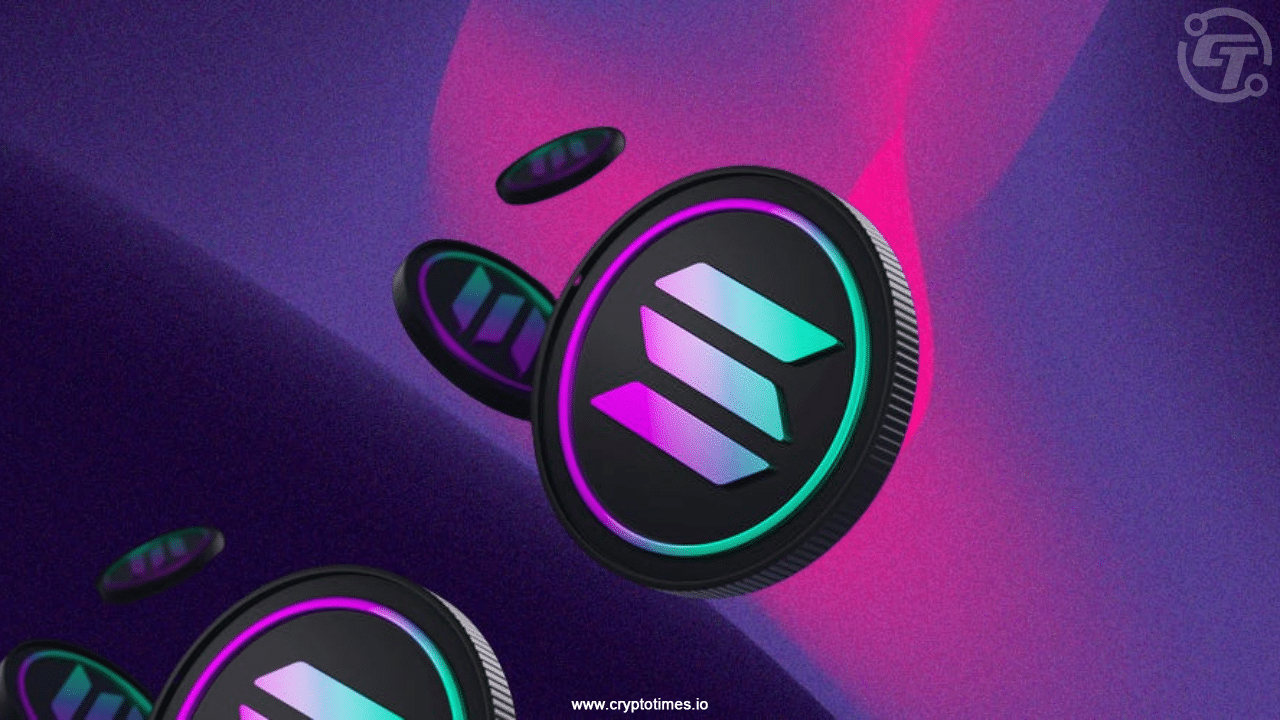 Solana Crypto Bridge Volume Hit $10.1B, Up 114% in 2025