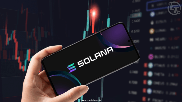 Solana Price Prediction Can SOL Soar to $500