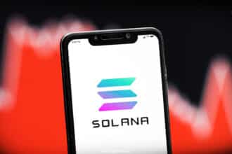 Solana Under Pressure: Will Sol Price Crash To $125?