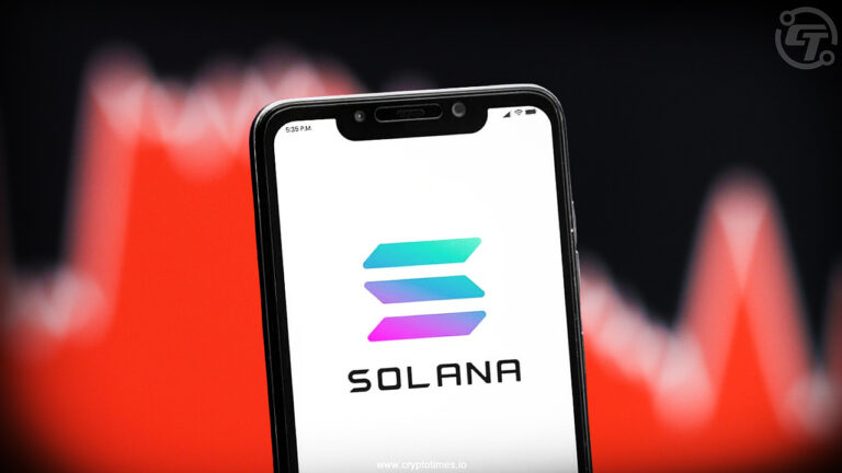 Solana Under Pressure: Will SOL Price Crash to $125?