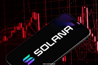 Solana Drops Below $170 Amid Memecoin Scams