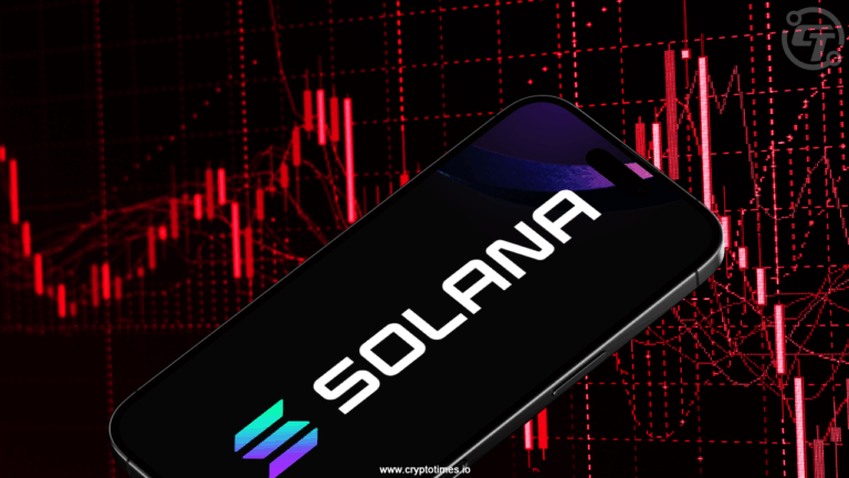 Solana drops below $170 amid Memecoin Scams